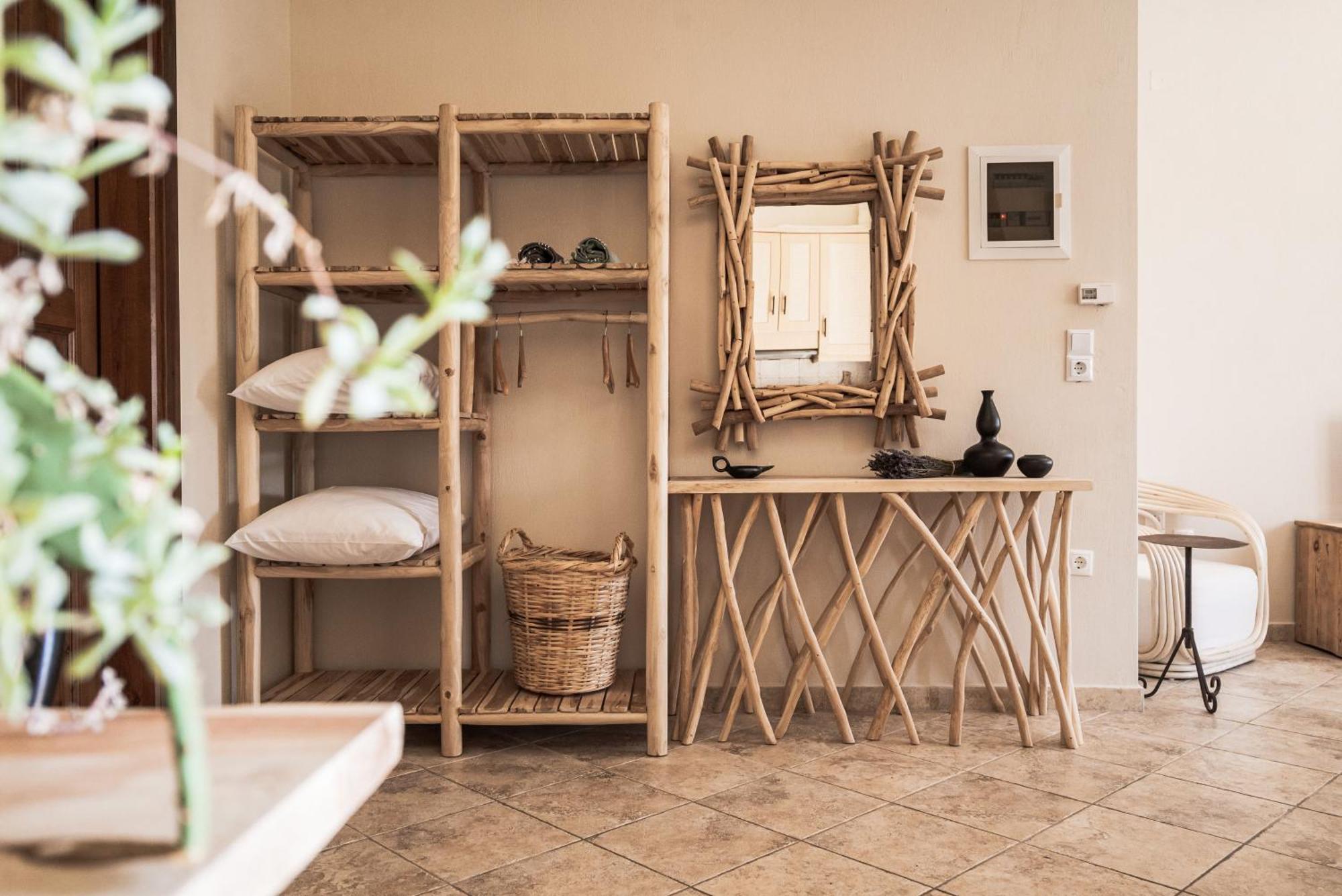 Fasolaki Skopelos - Eco Residences Esterno foto