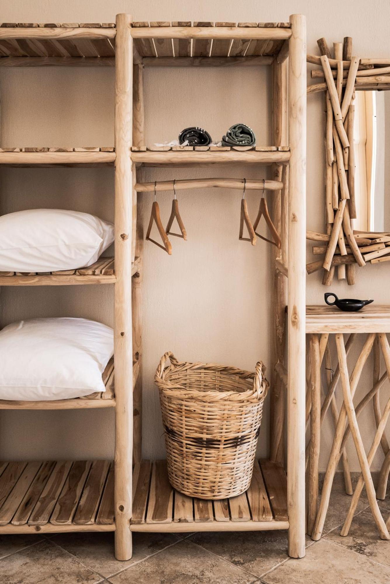 Fasolaki Skopelos - Eco Residences Esterno foto