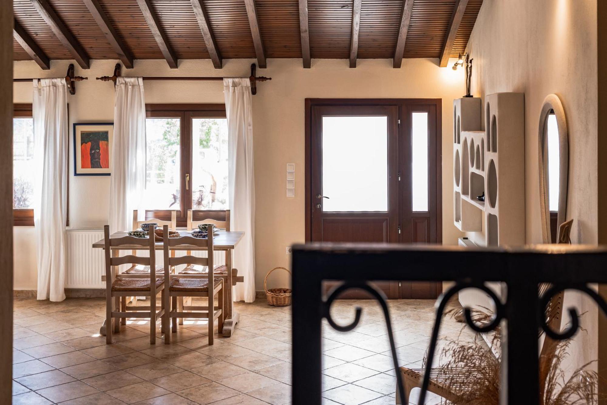Fasolaki Skopelos - Eco Residences Esterno foto