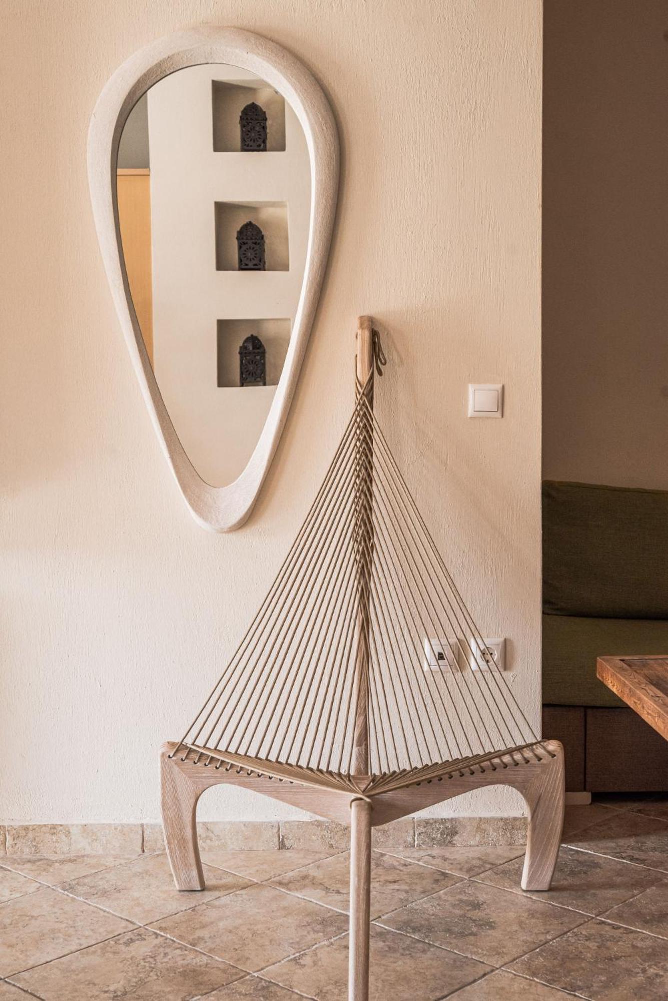 Fasolaki Skopelos - Eco Residences Esterno foto