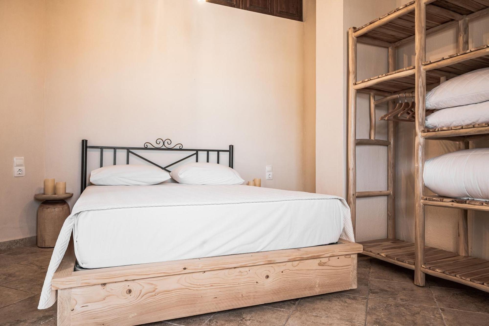 Fasolaki Skopelos - Eco Residences Esterno foto