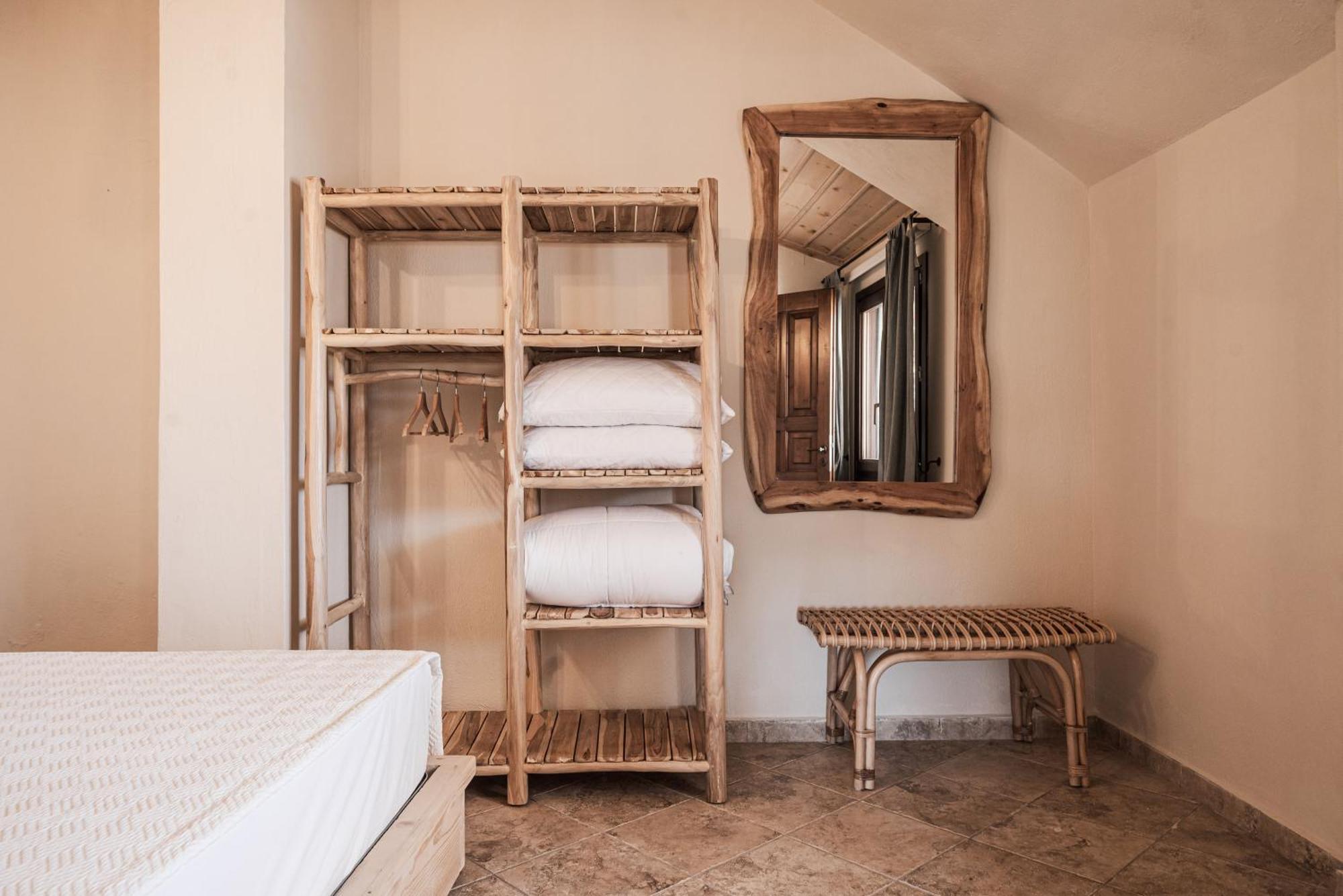 Fasolaki Skopelos - Eco Residences Esterno foto