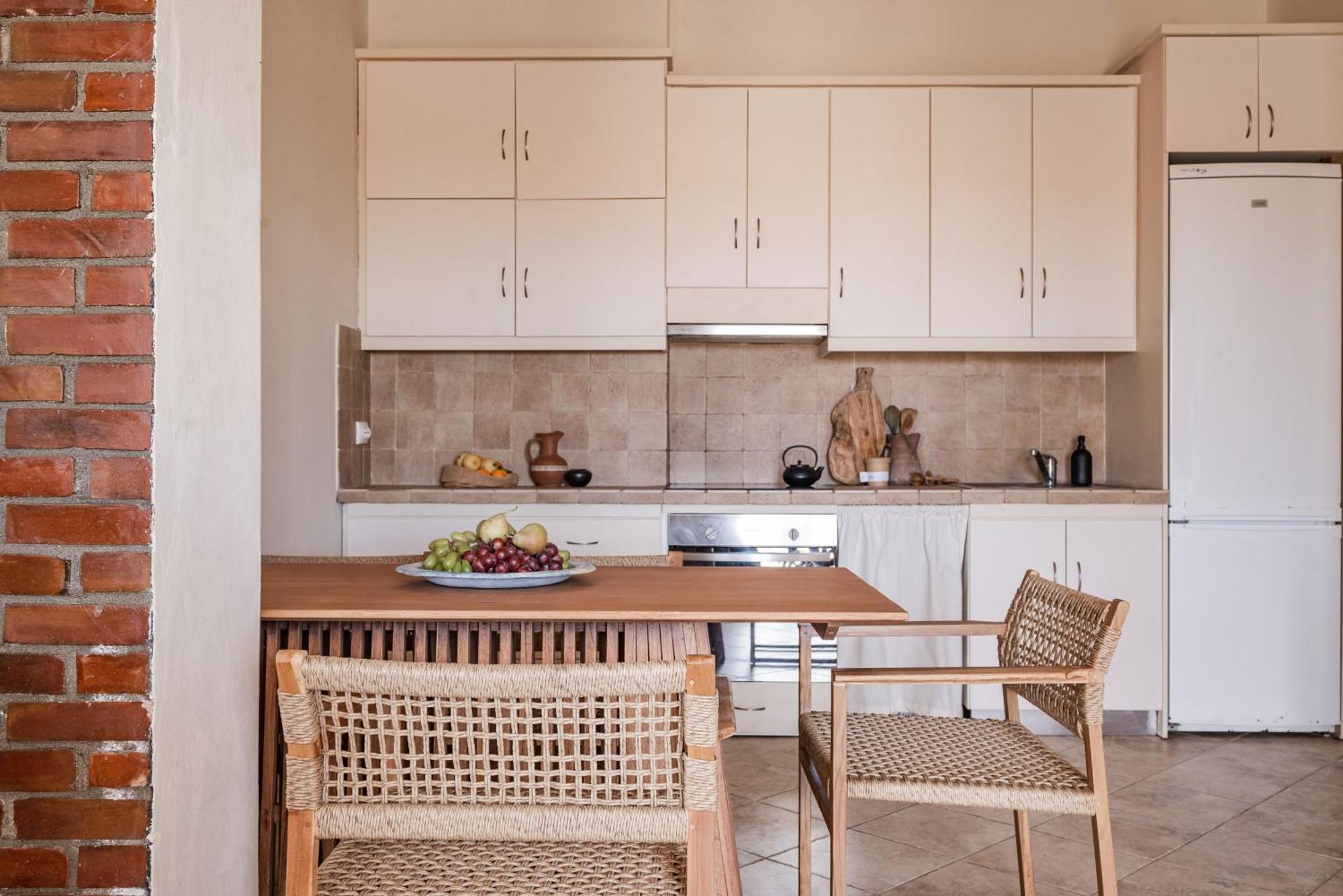 Fasolaki Skopelos - Eco Residences Esterno foto