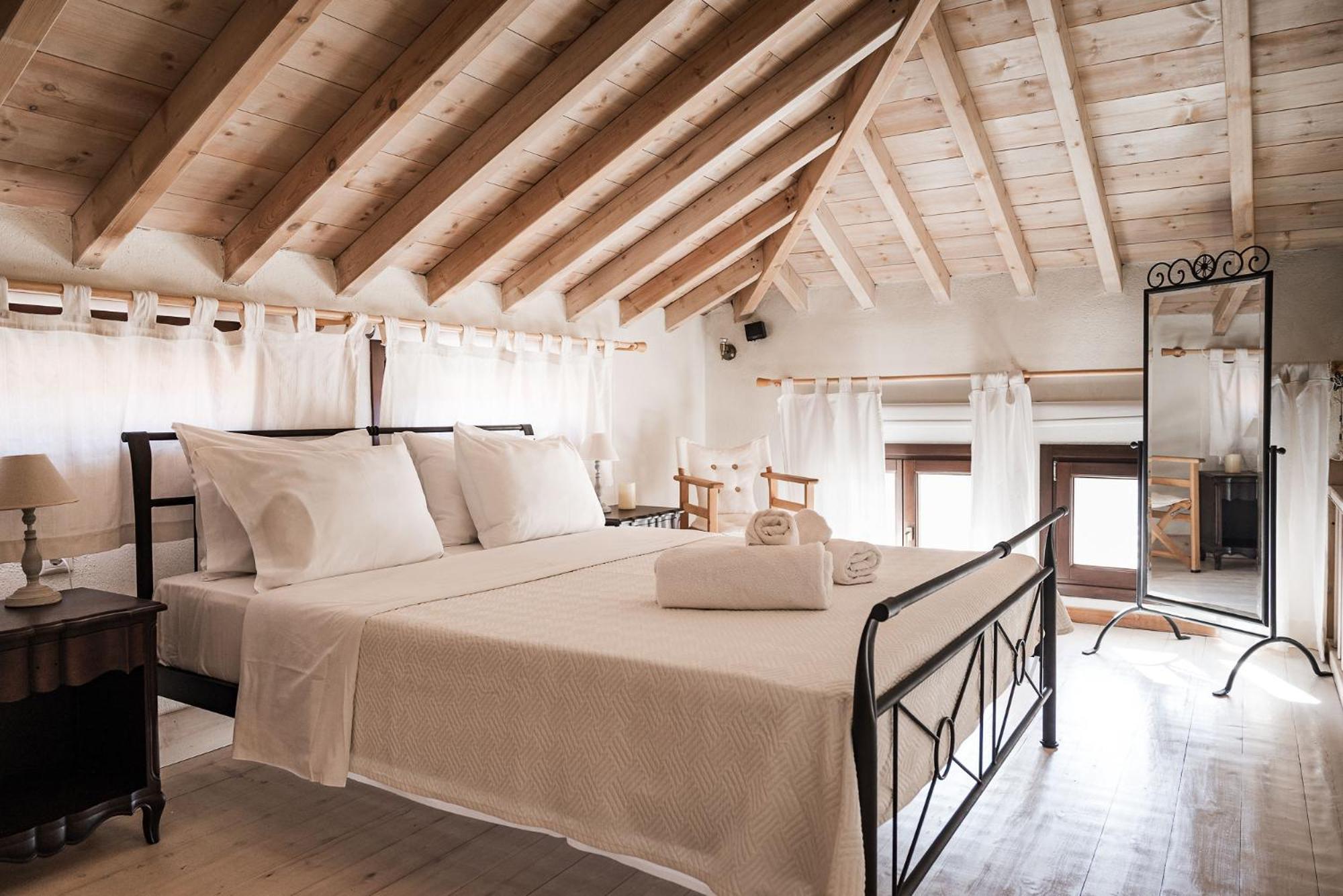 Fasolaki Skopelos - Eco Residences Esterno foto