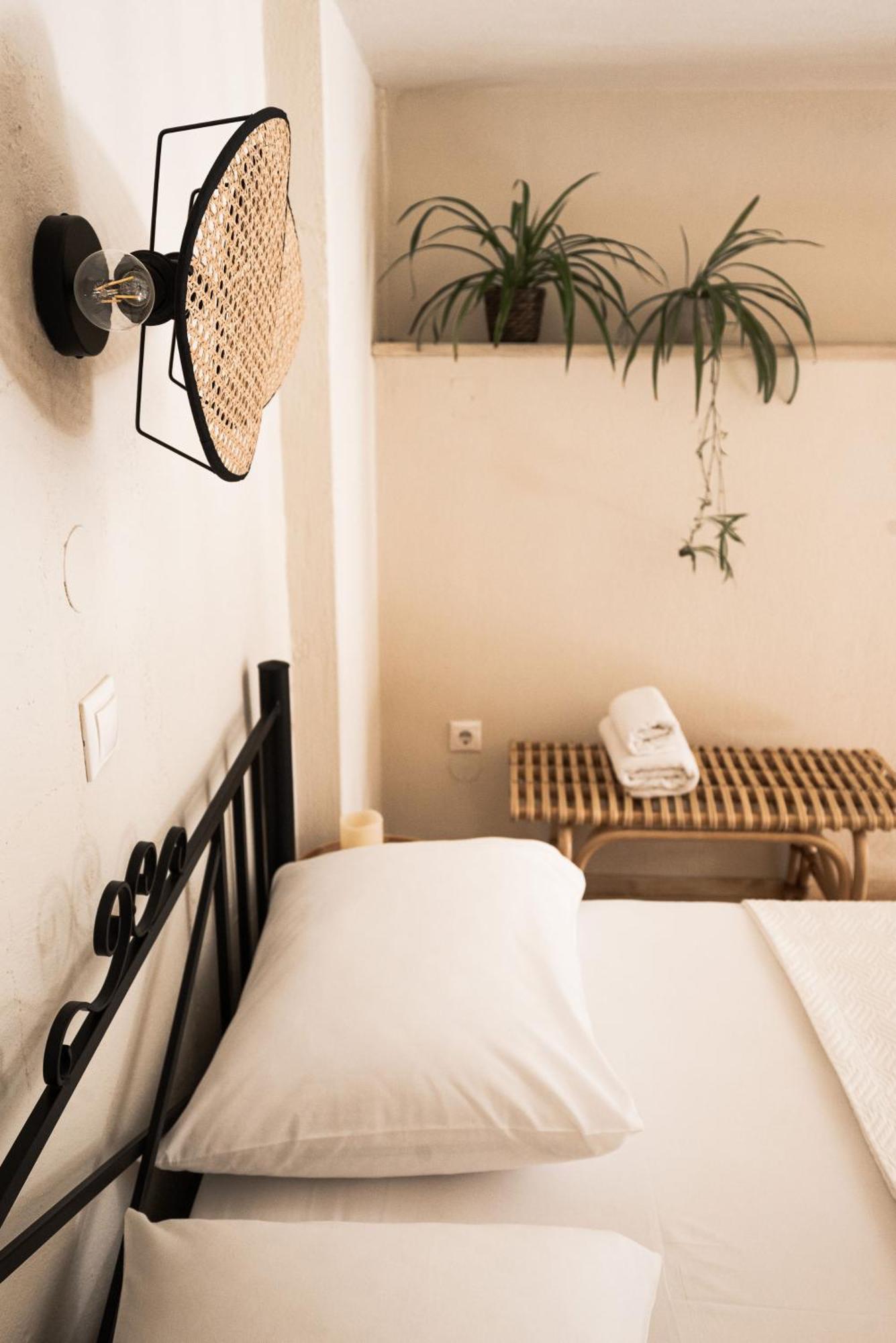 Fasolaki Skopelos - Eco Residences Esterno foto