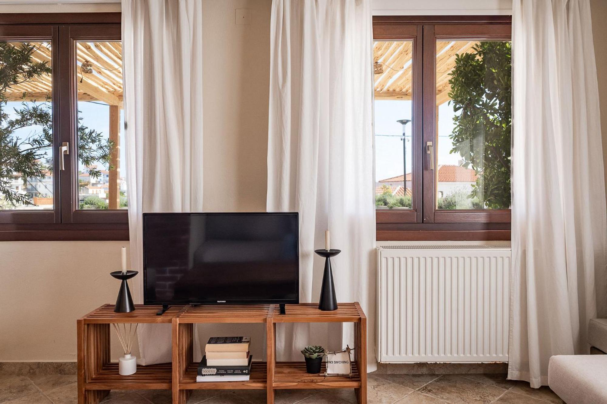 Fasolaki Skopelos - Eco Residences Esterno foto