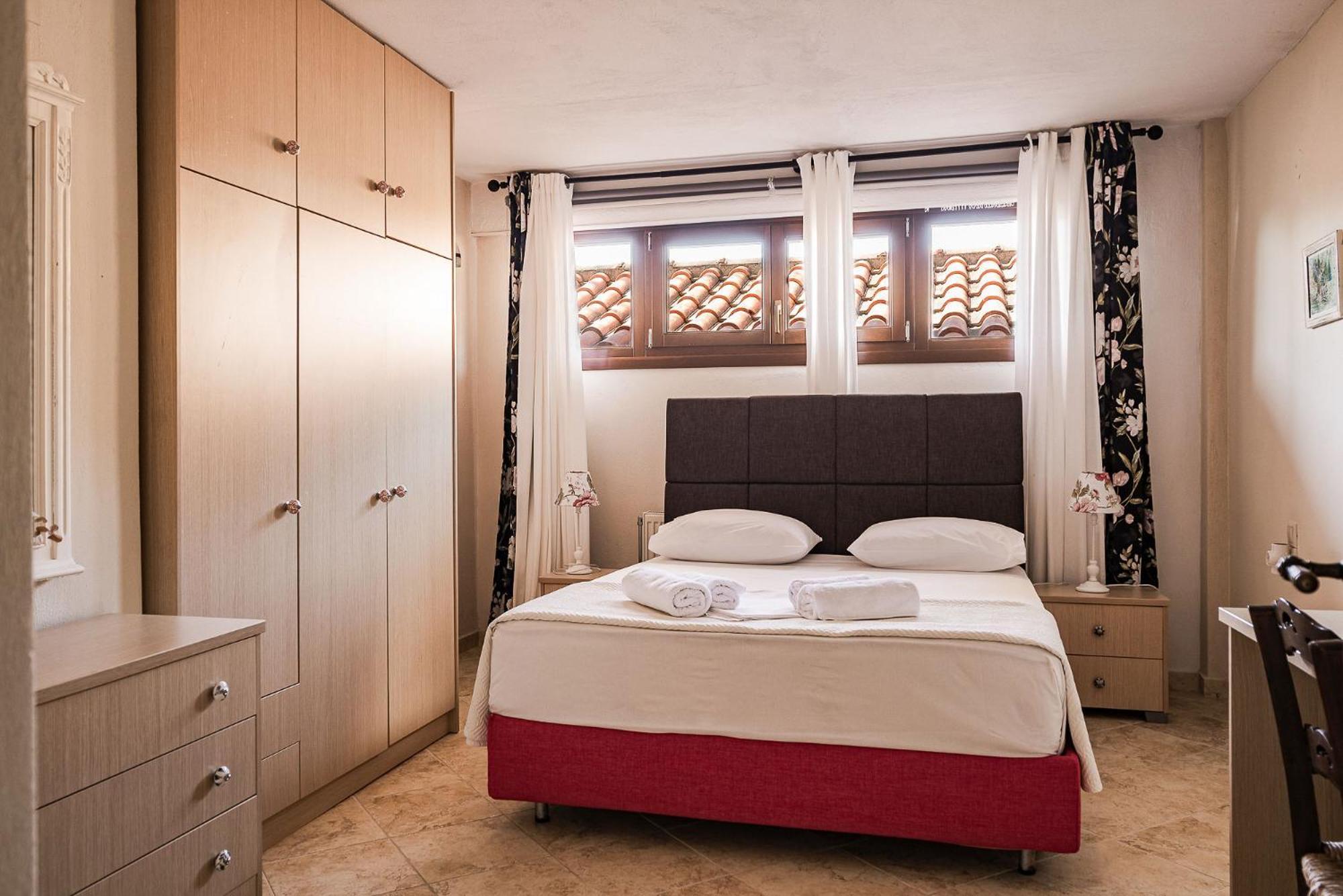 Fasolaki Skopelos - Eco Residences Esterno foto