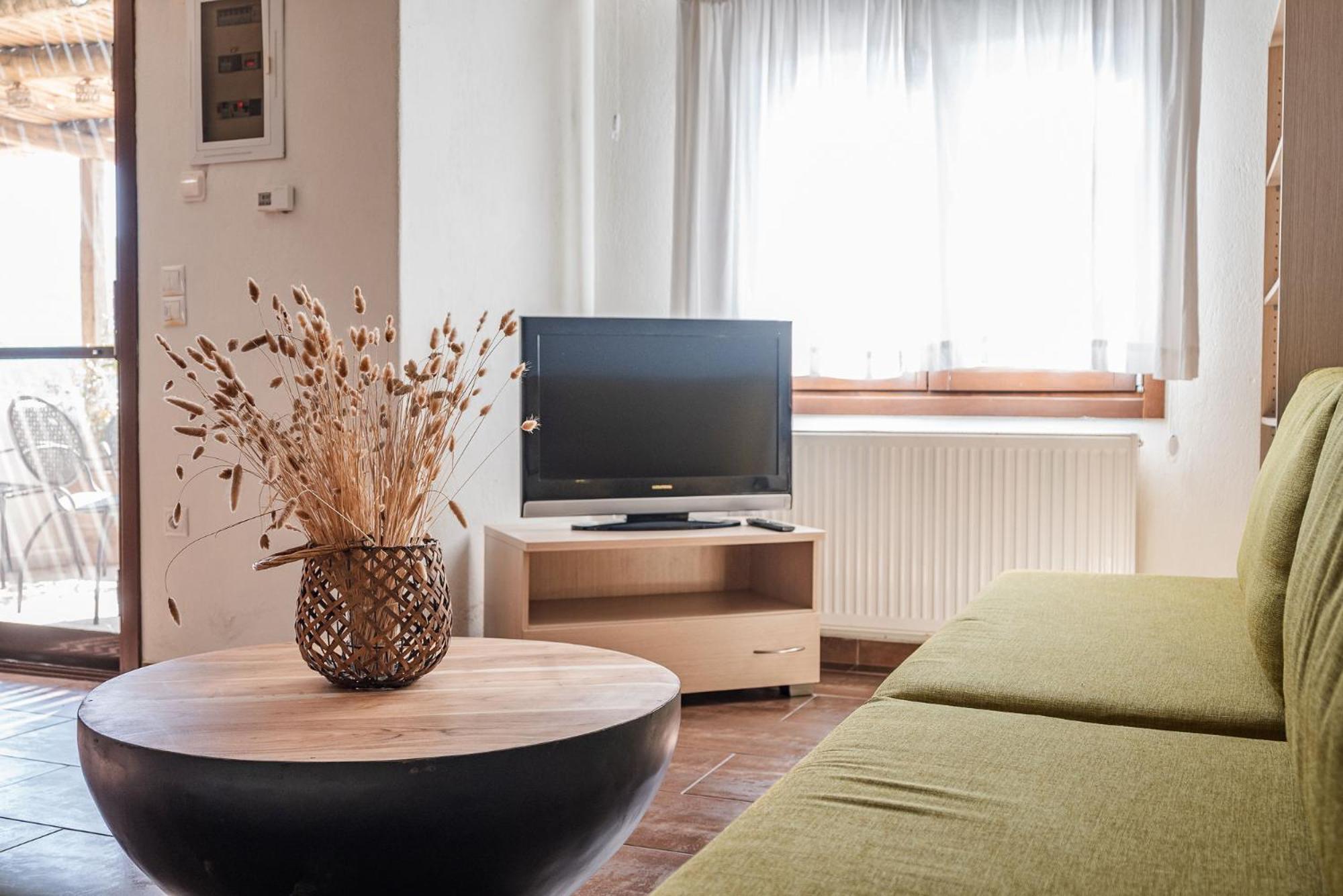 Fasolaki Skopelos - Eco Residences Esterno foto