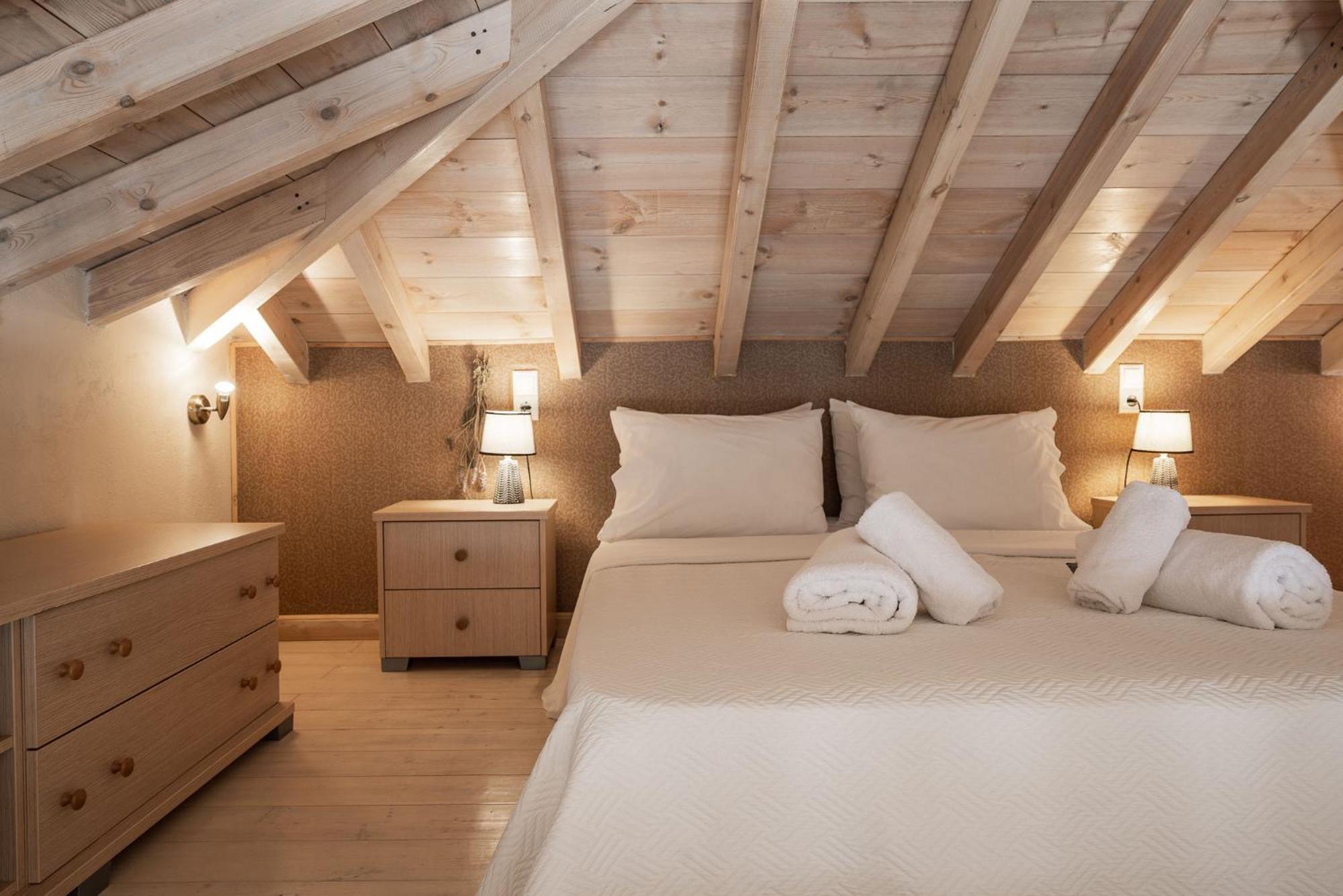 Fasolaki Skopelos - Eco Residences Esterno foto