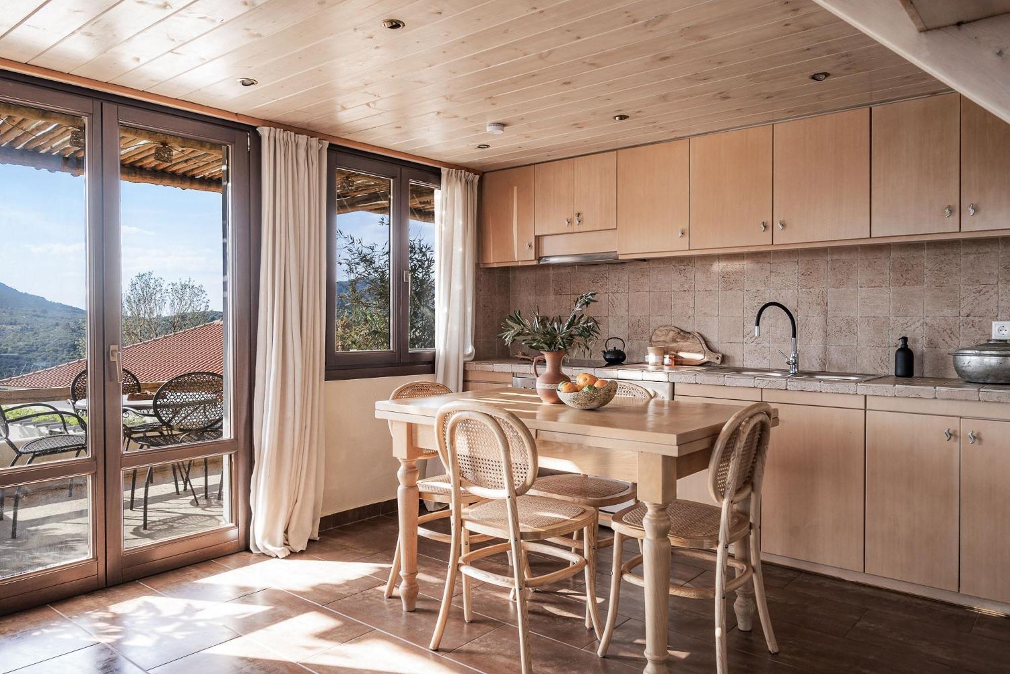 Fasolaki Skopelos - Eco Residences Esterno foto