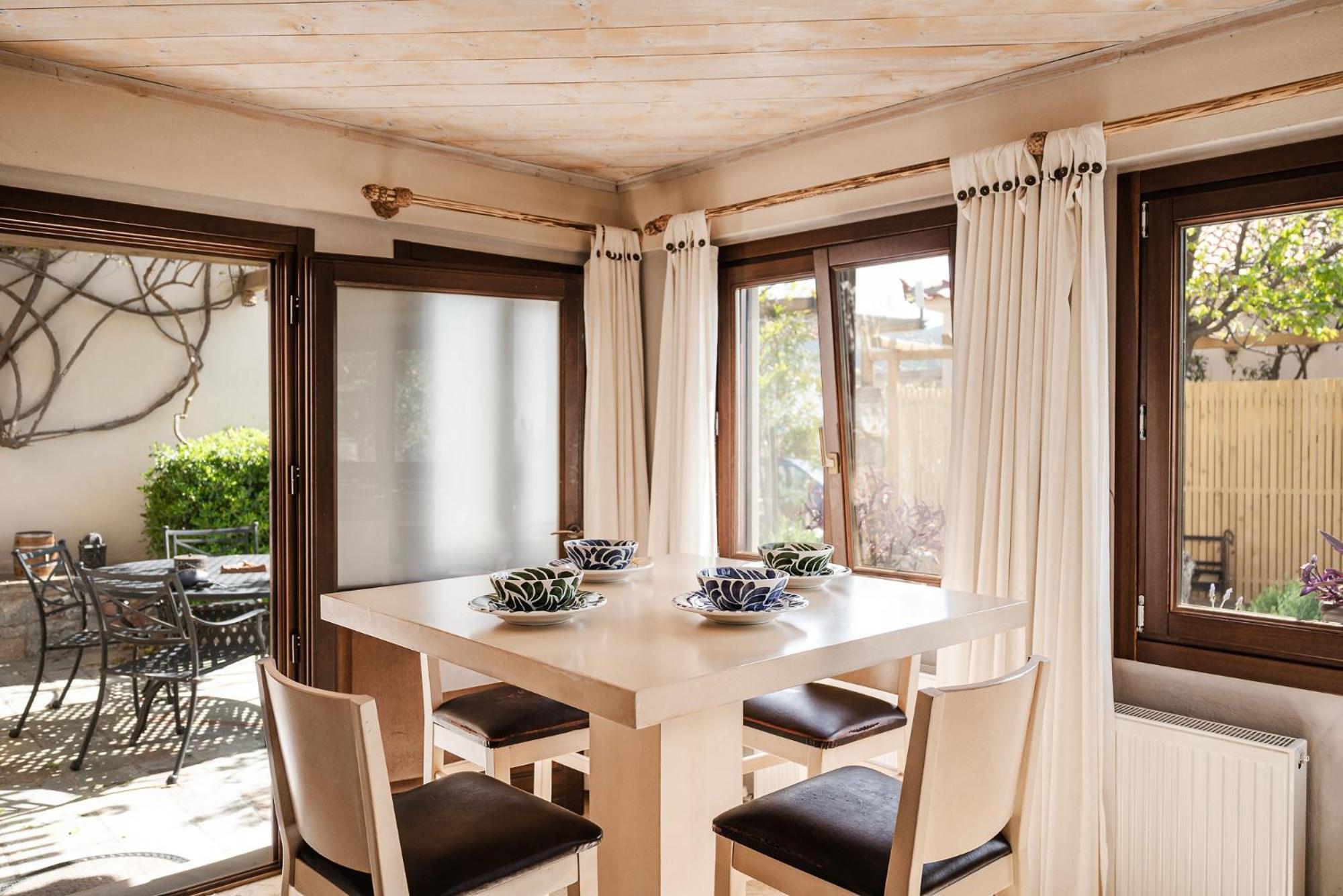 Fasolaki Skopelos - Eco Residences Esterno foto